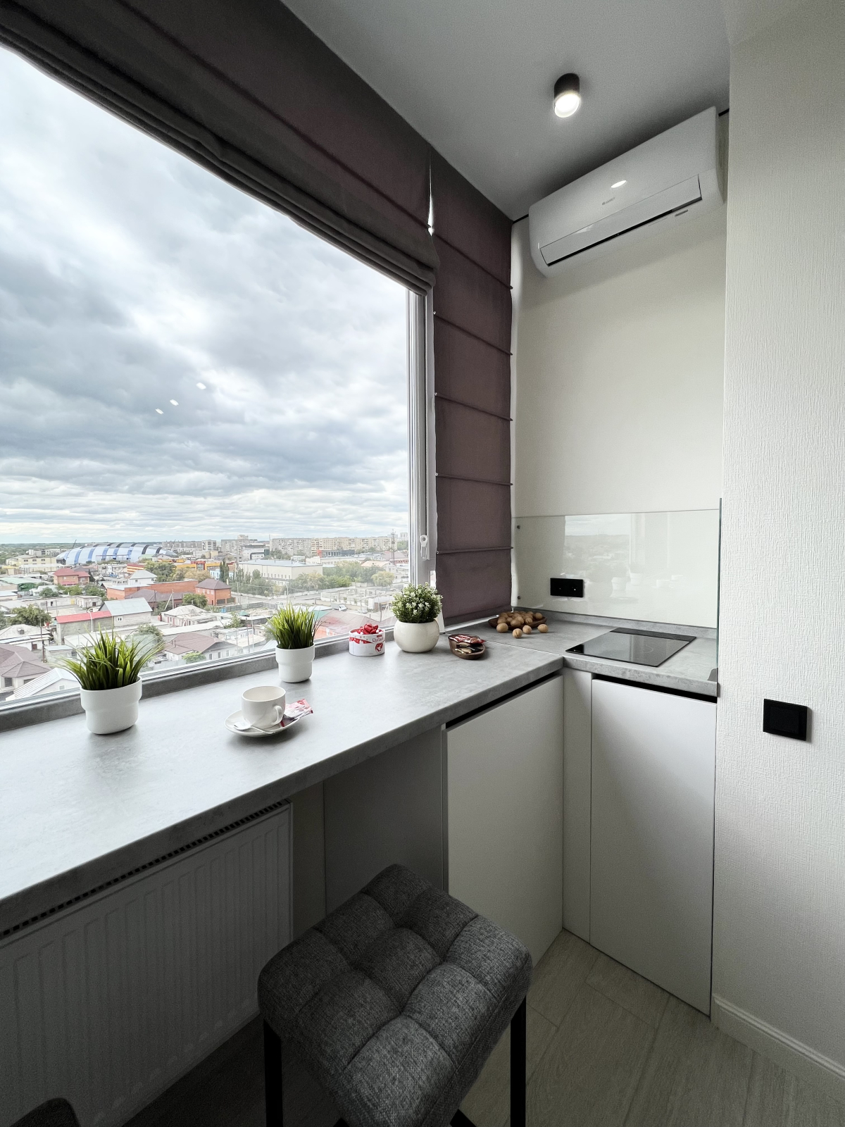 Апартаменты Smart №3