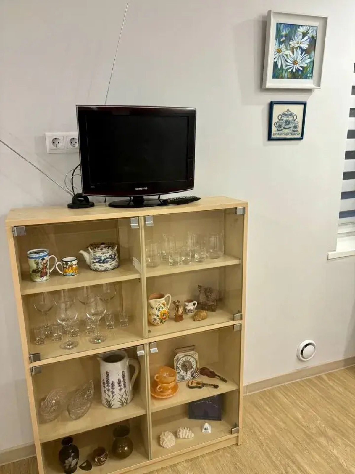 Апартаменты Альтштат