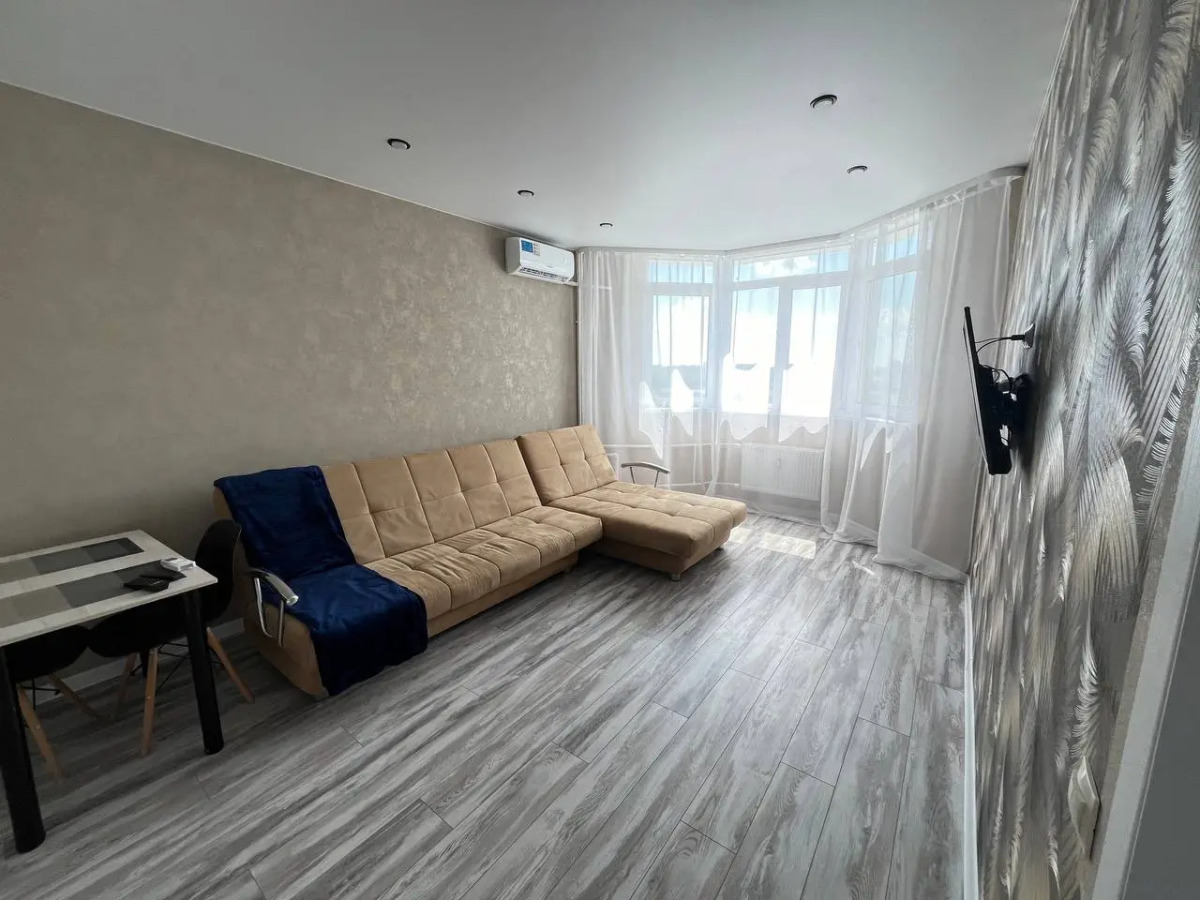 Квартира ОренРент на Рокоссовского