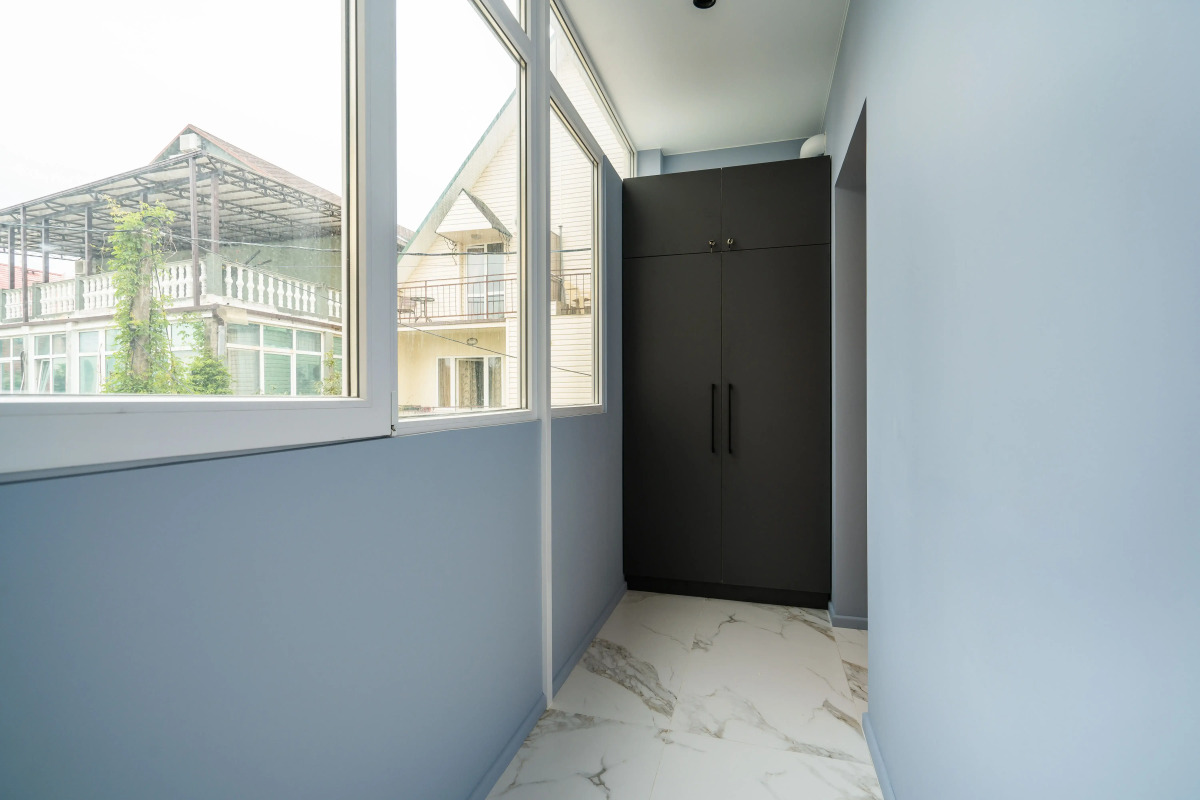 Апартаменты ПосуточноСочи.рф Просвещения 1