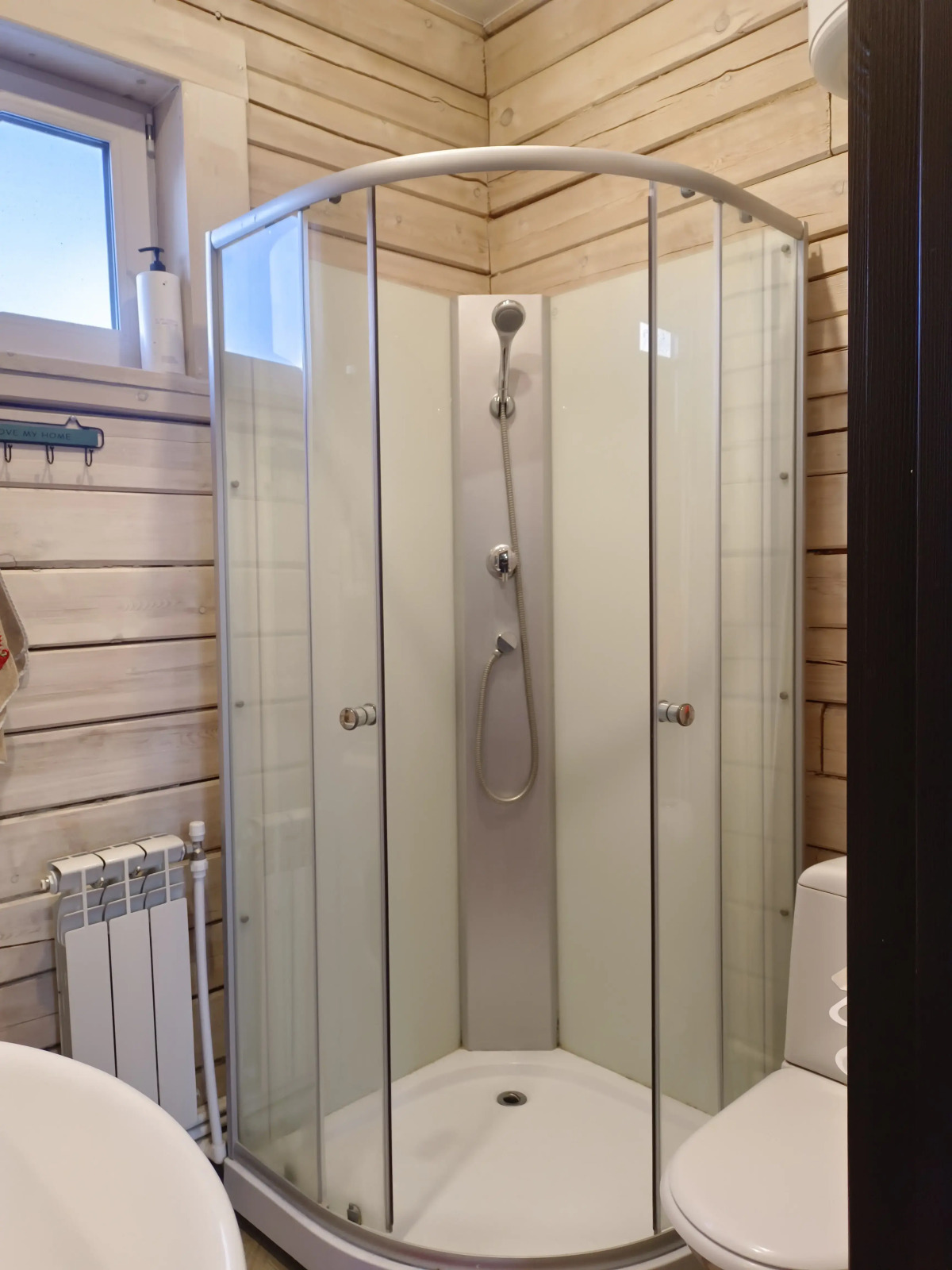 Гостевой дом Байкал