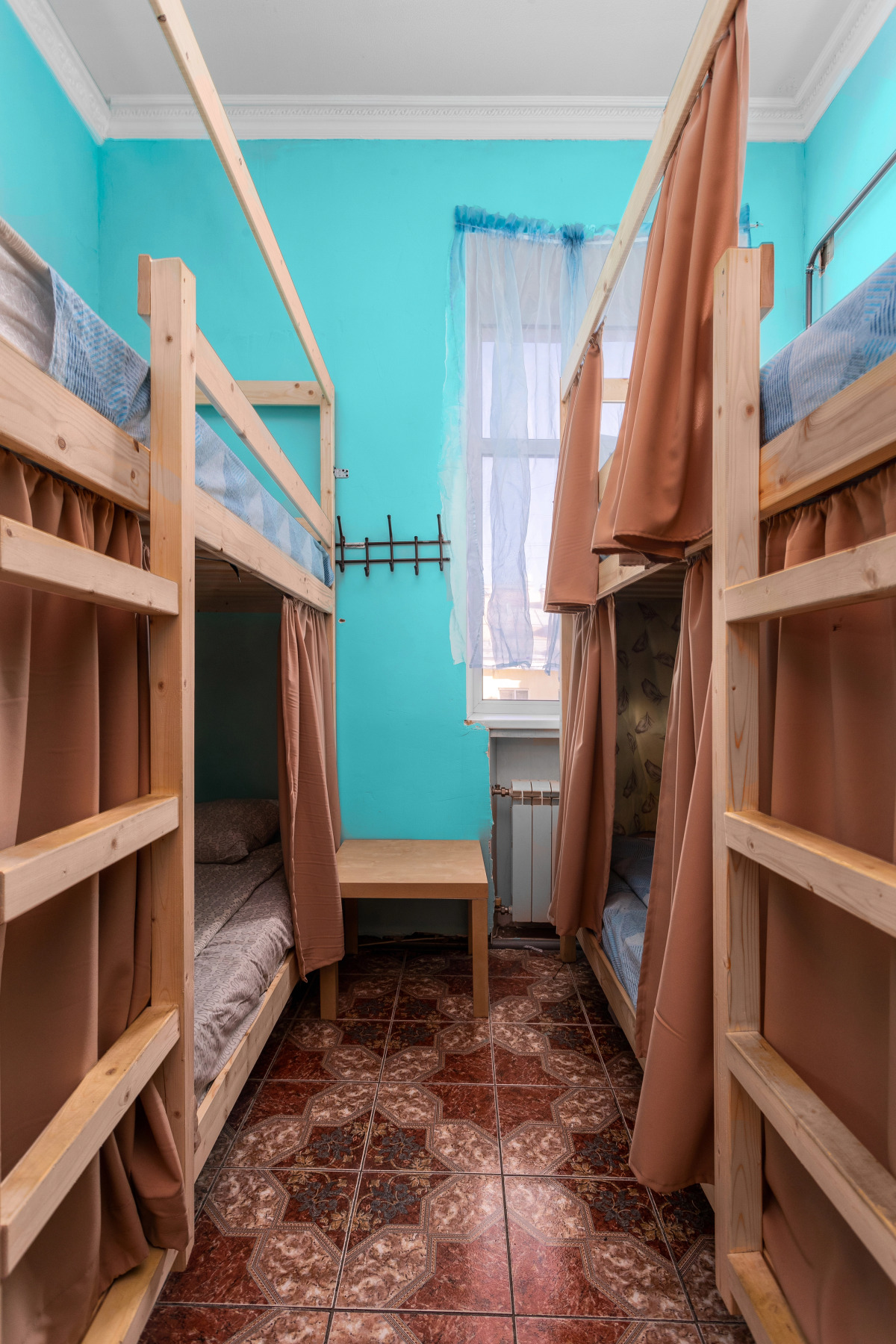 Жилые помещения Спасибо