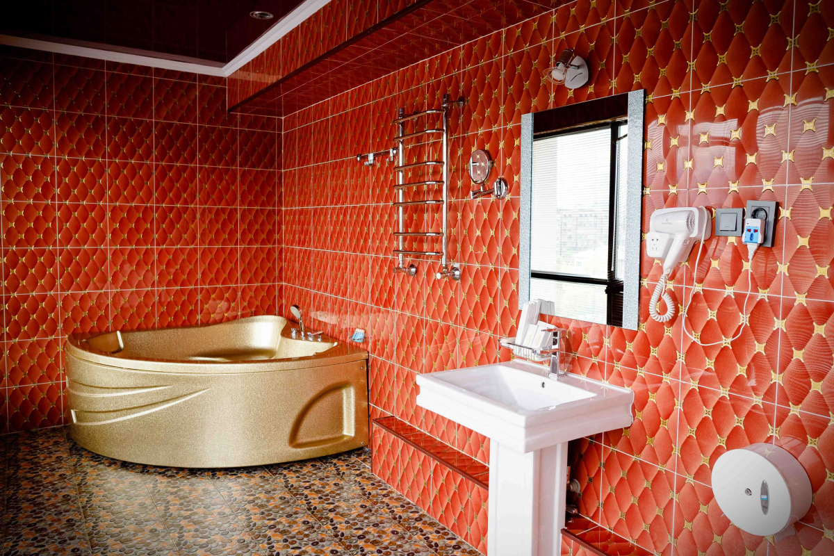 Отель Grand Opera