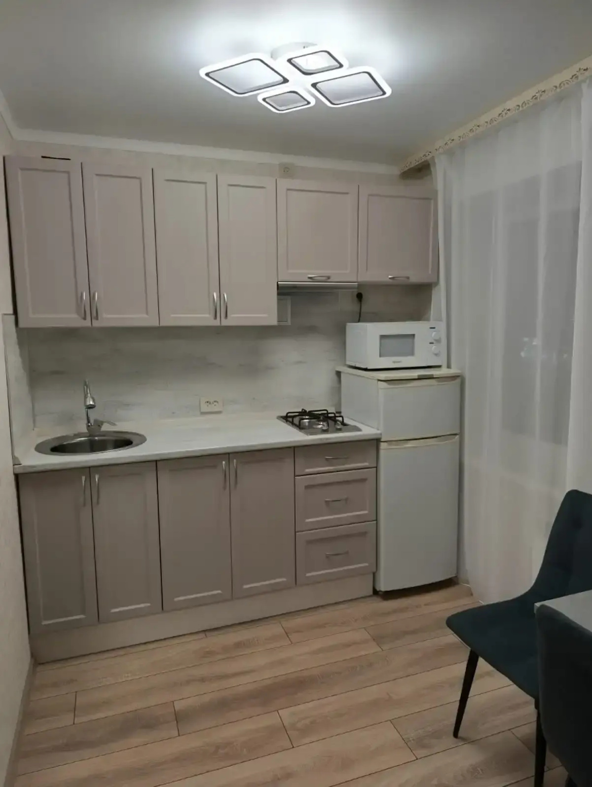 Апартаменты на Тверском 3