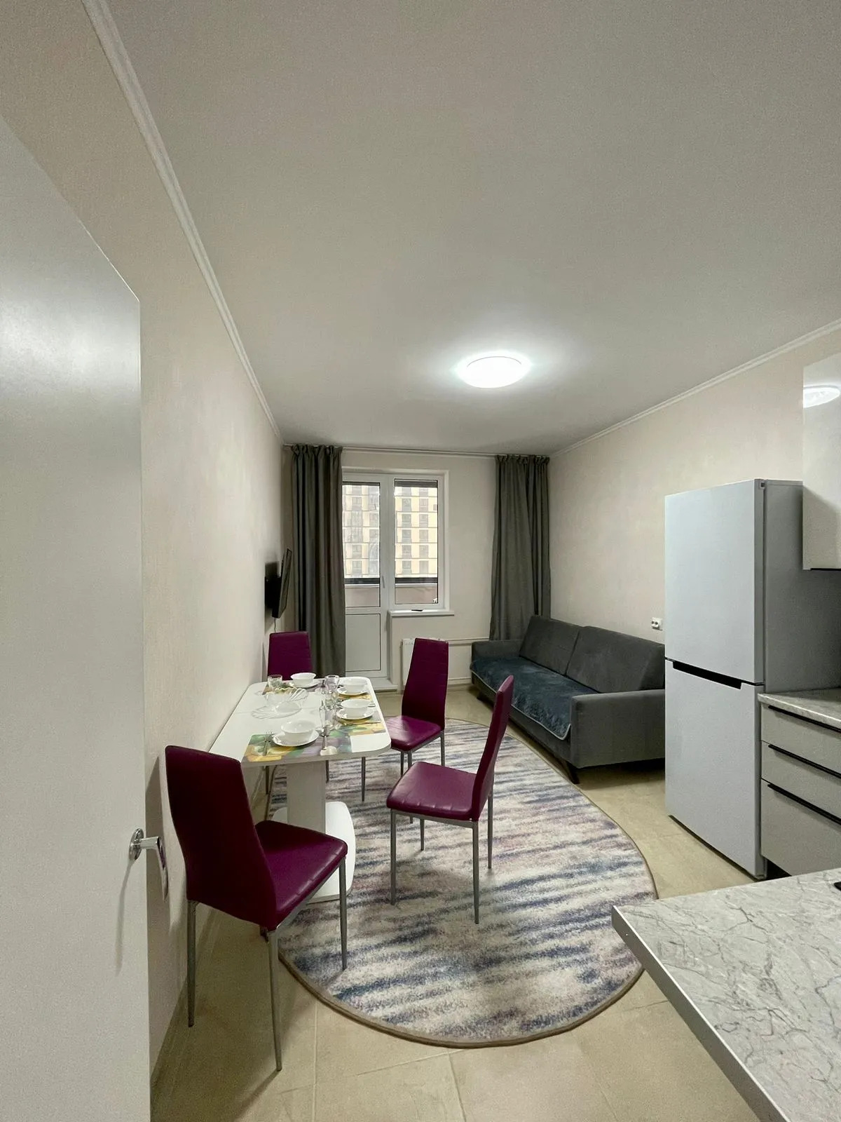 Квартира Flat for You