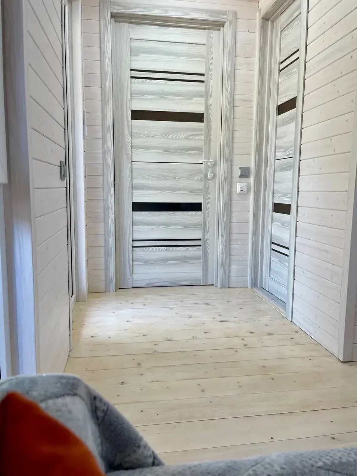 Частный дом Лавровая дача