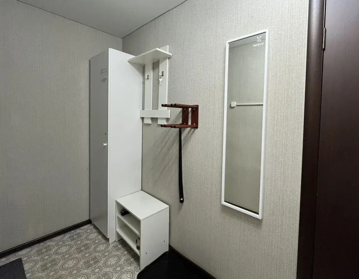 Квартира на улице 50 лет Октября 3