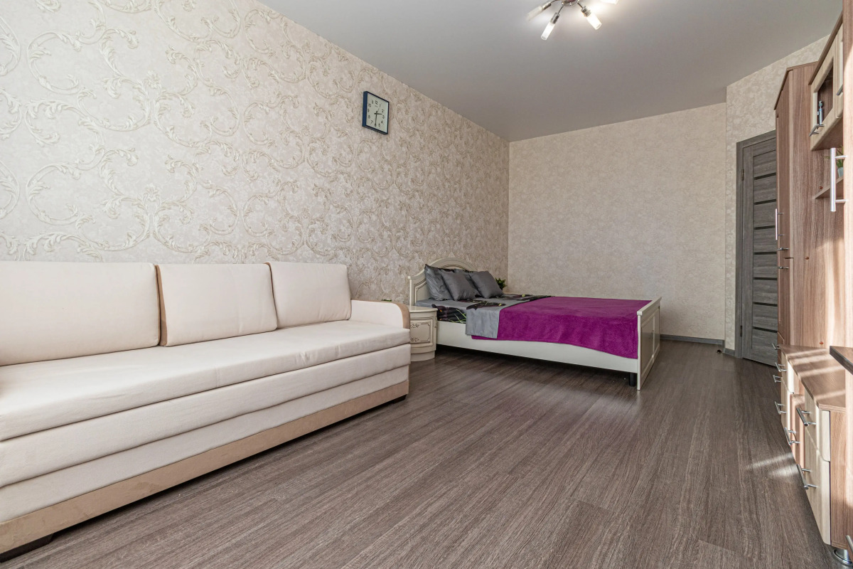 Апартаменты Жлобы 139