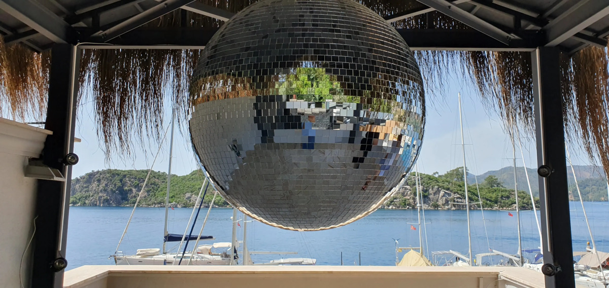 Cook's Club Adakoy  Marmaris-Adults Only