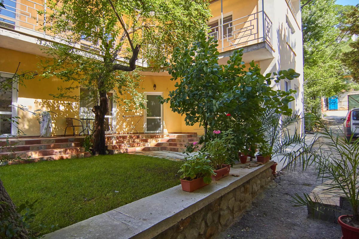 Гостевой дом Большая Медведица