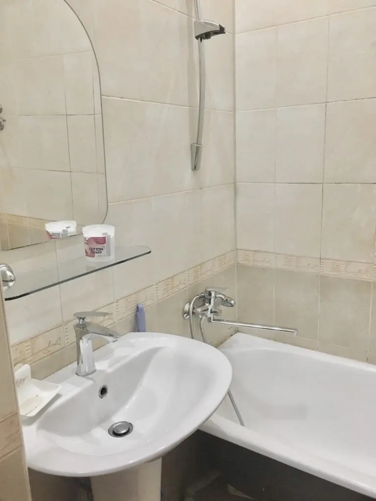 Апартаменты Квартира в Центре Махачкалы