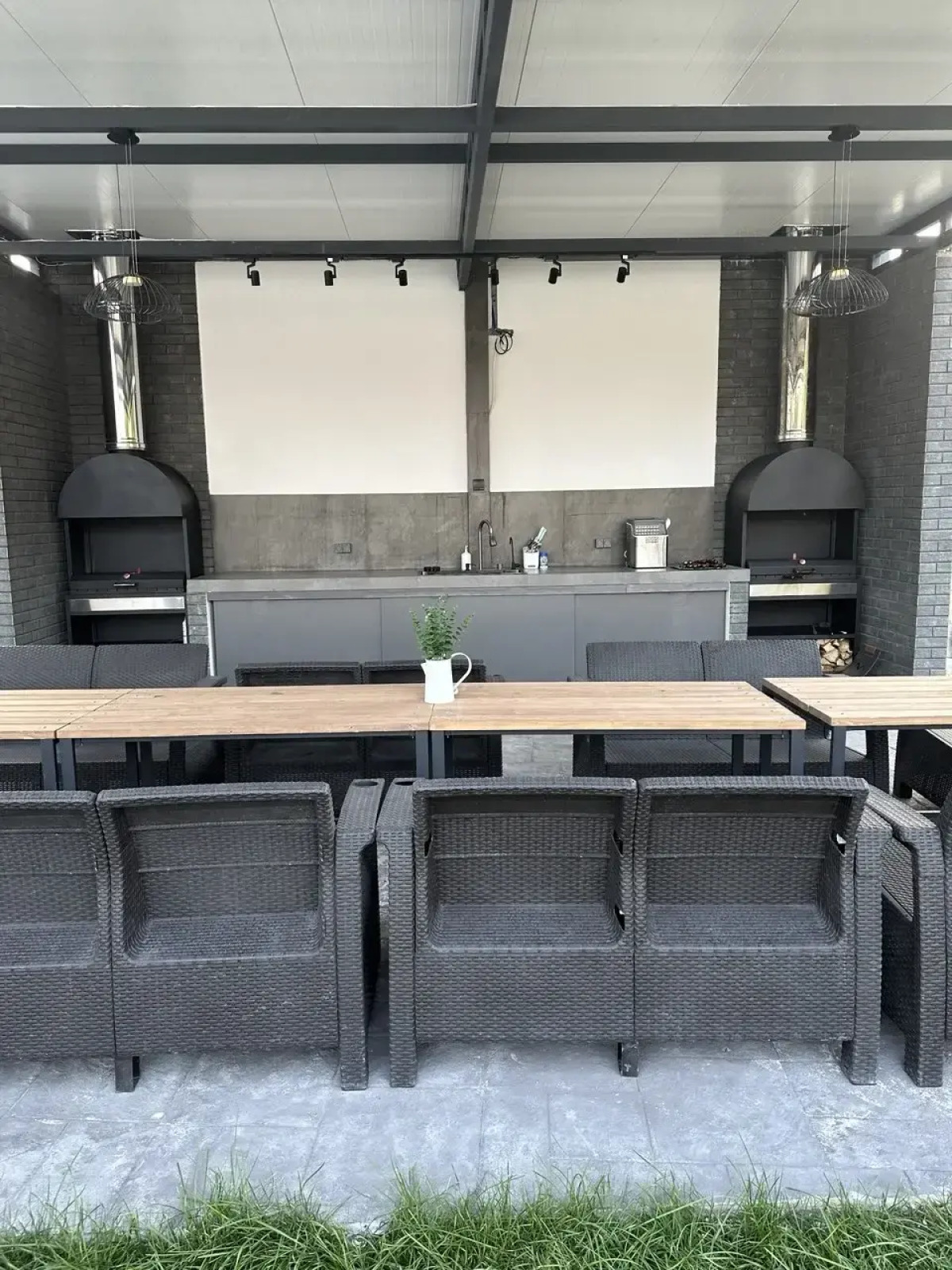 Апарт-отель Nimso