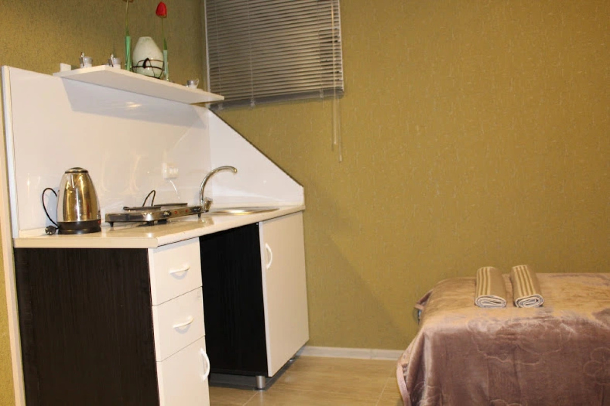 Гостевой Дом Poligloti