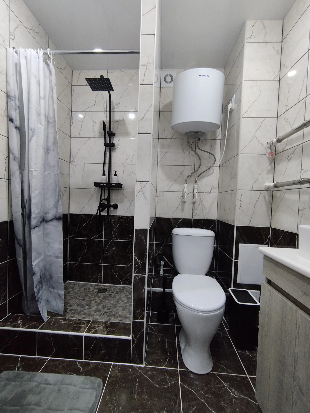 Квартира Однокомнатная на Мира