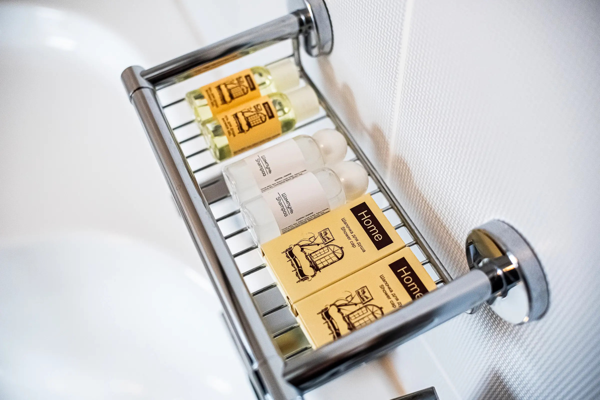 Отель Арена