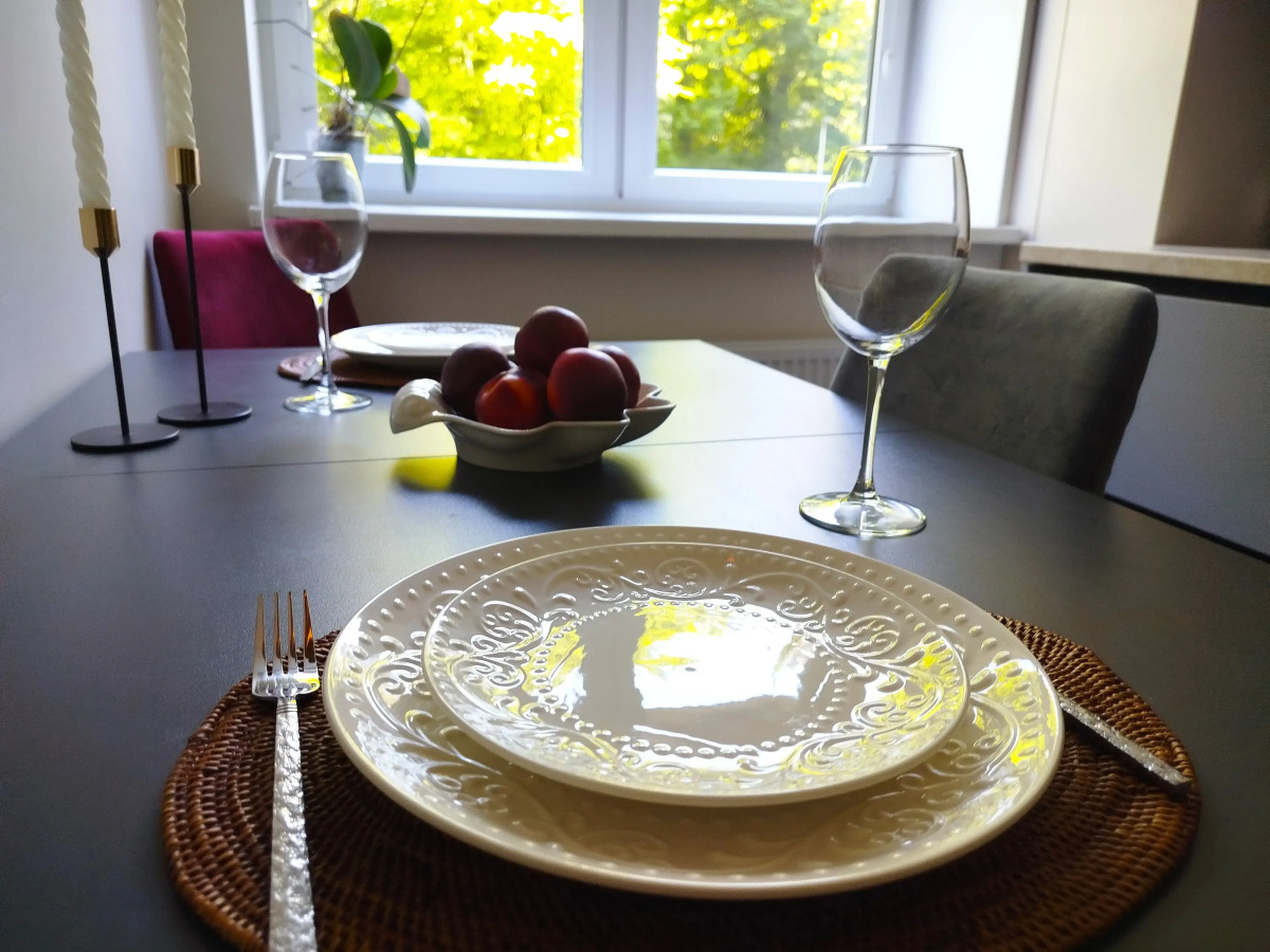 Апартаменты Элегия у Королевских ворот