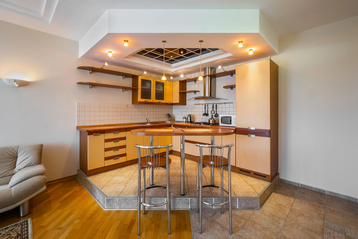 Апартаменты на Красноармейской 75