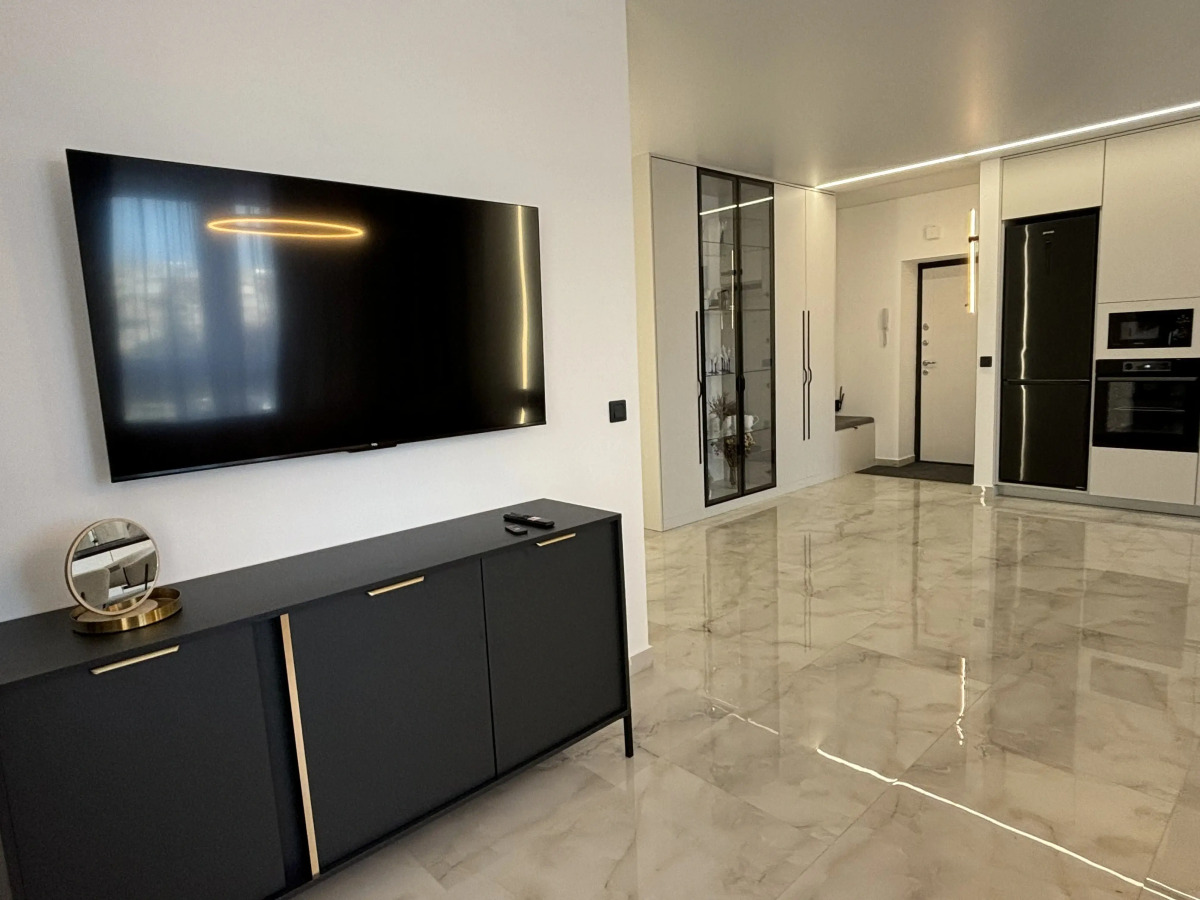 Апартаменты Венеция