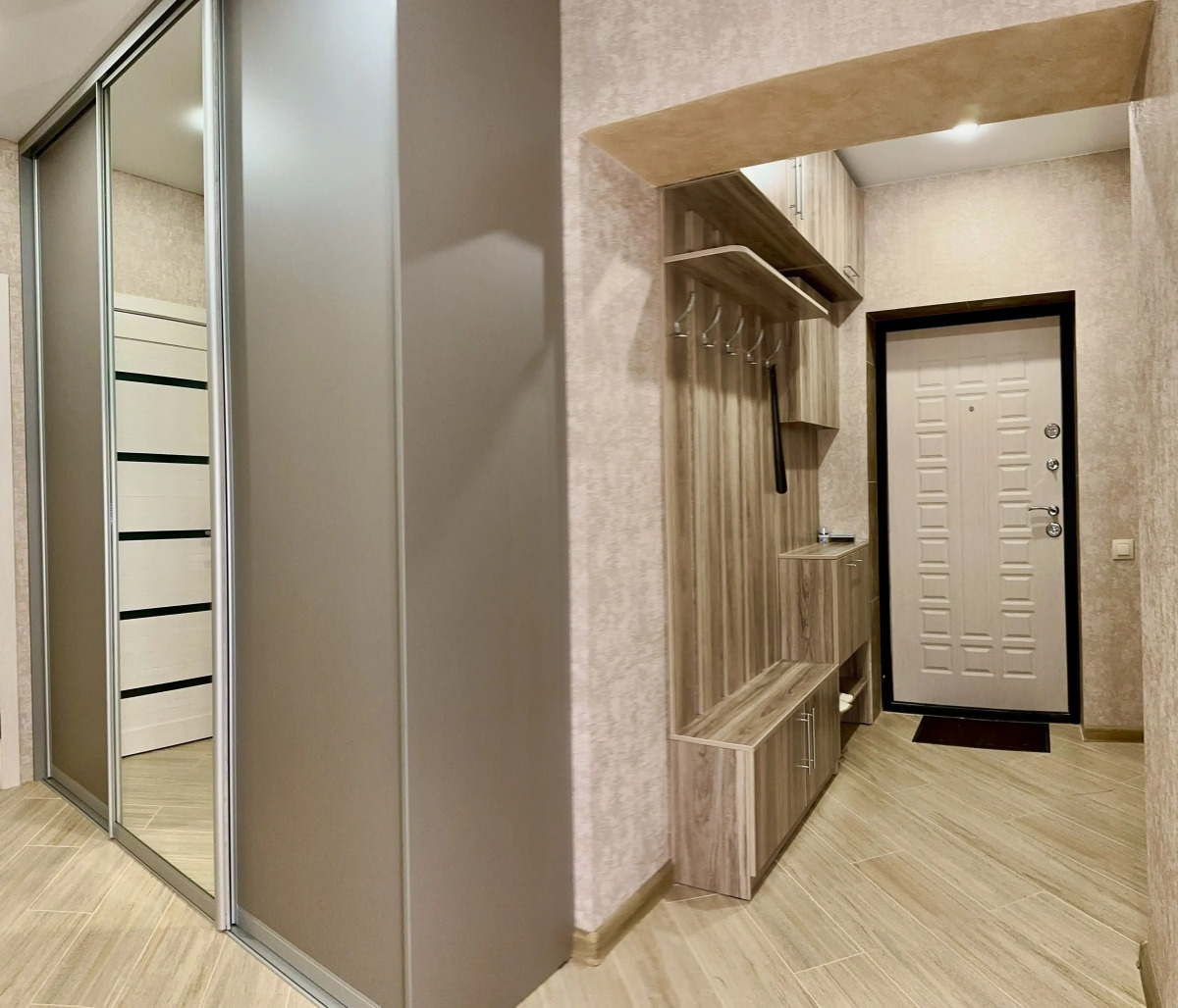 Квартира 2-ая рядом с Волгой