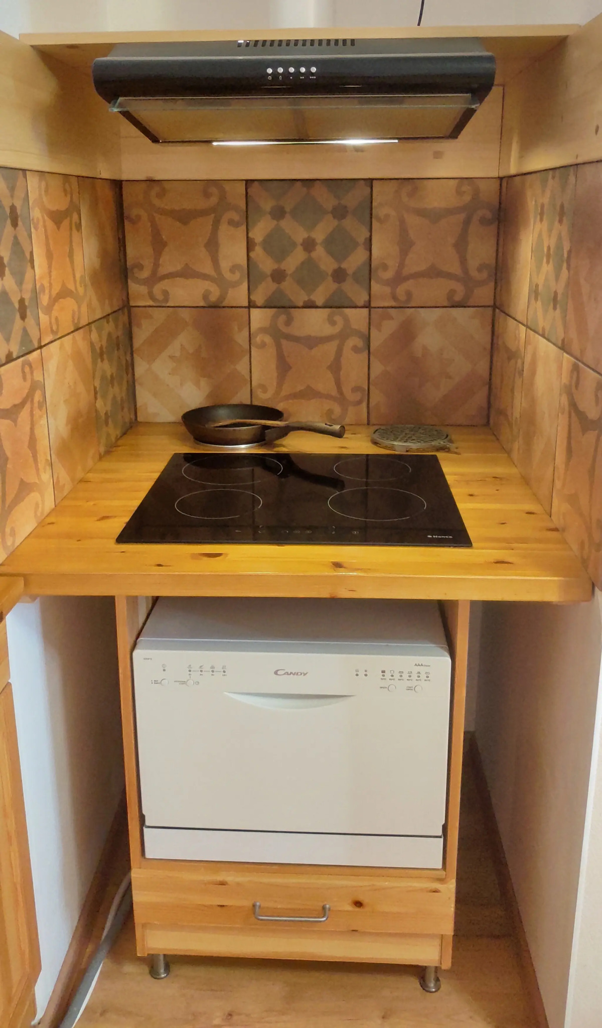 Апартаменты Премиум Студия