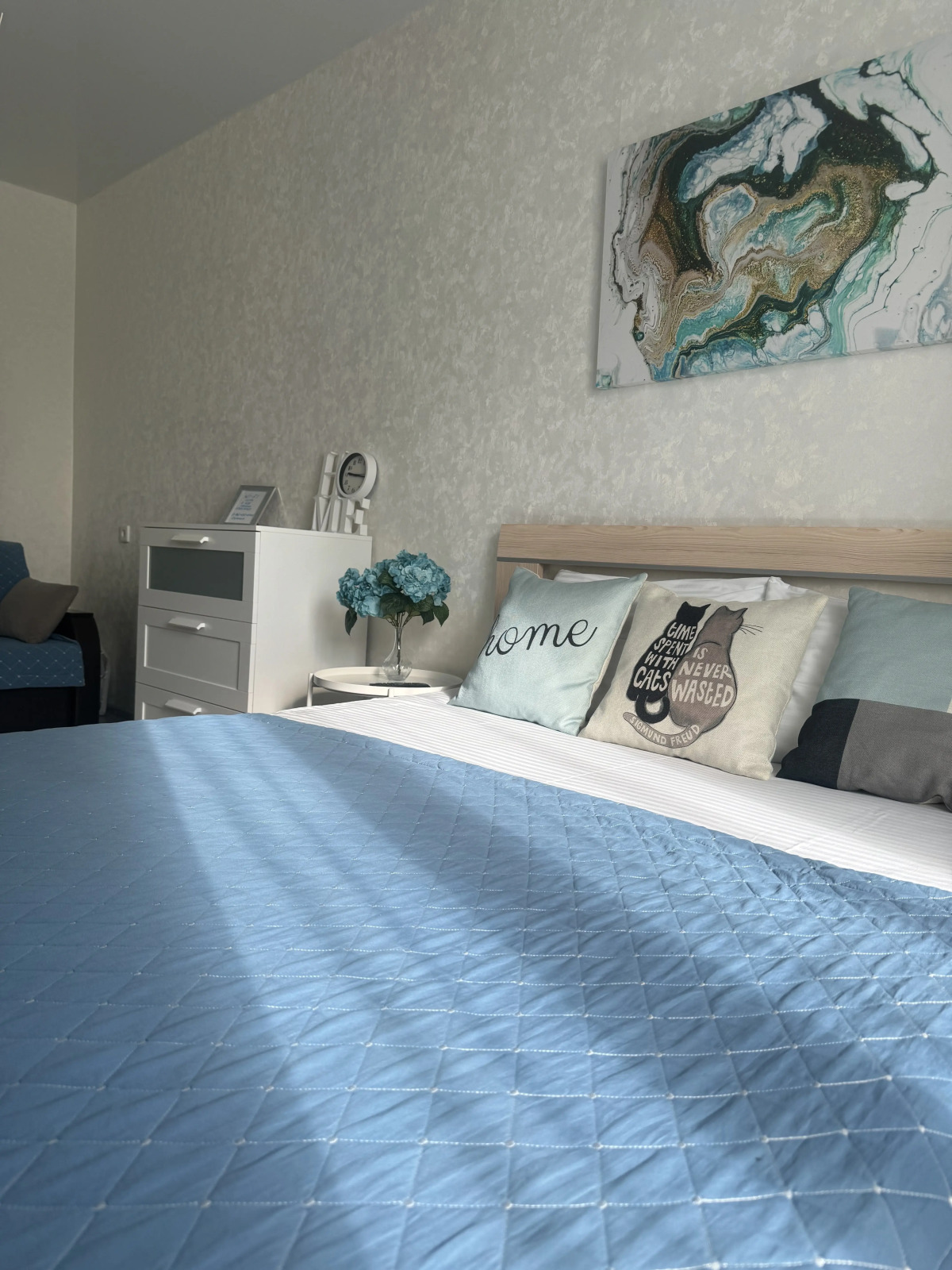 Квартира на Пирогова 5Ак6