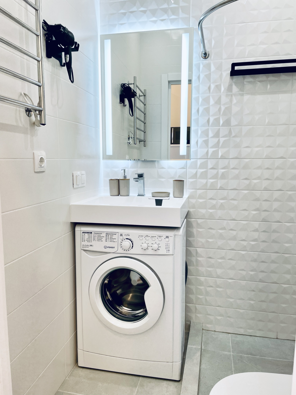 Апартаменты 520.3 Кунцевская