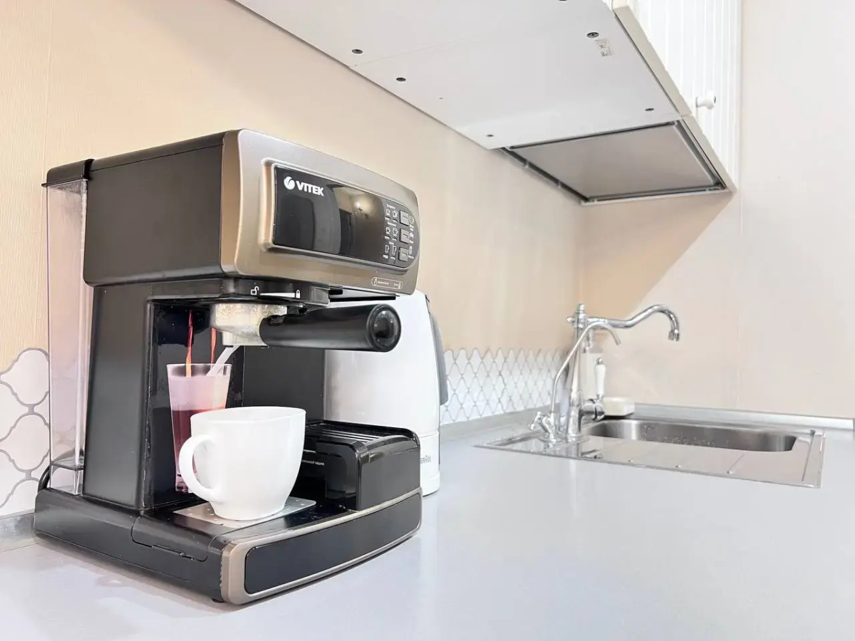 Квартира Семейный уют в лучшем жк на берегу реки