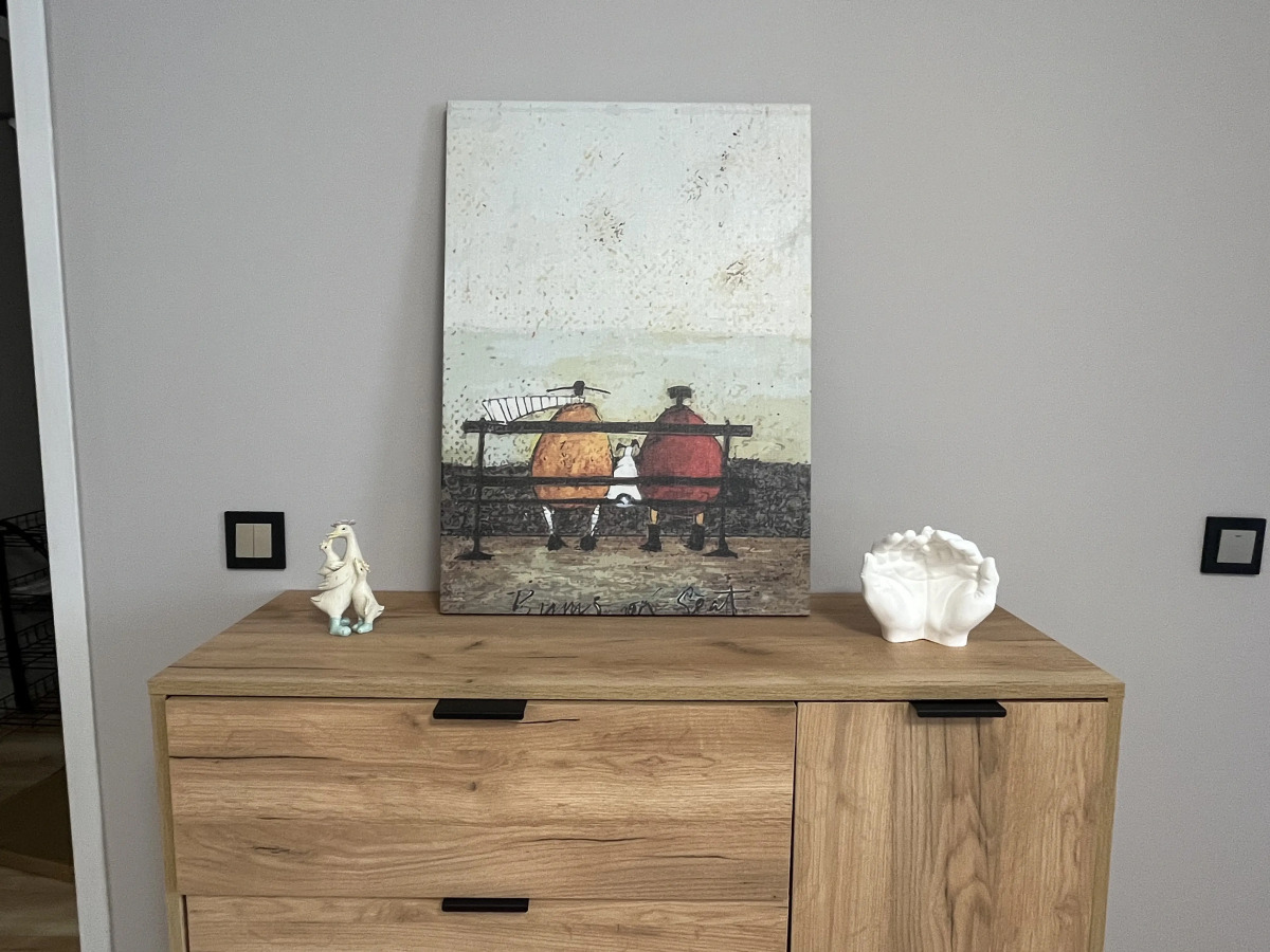 Квартира Лиса в Городе