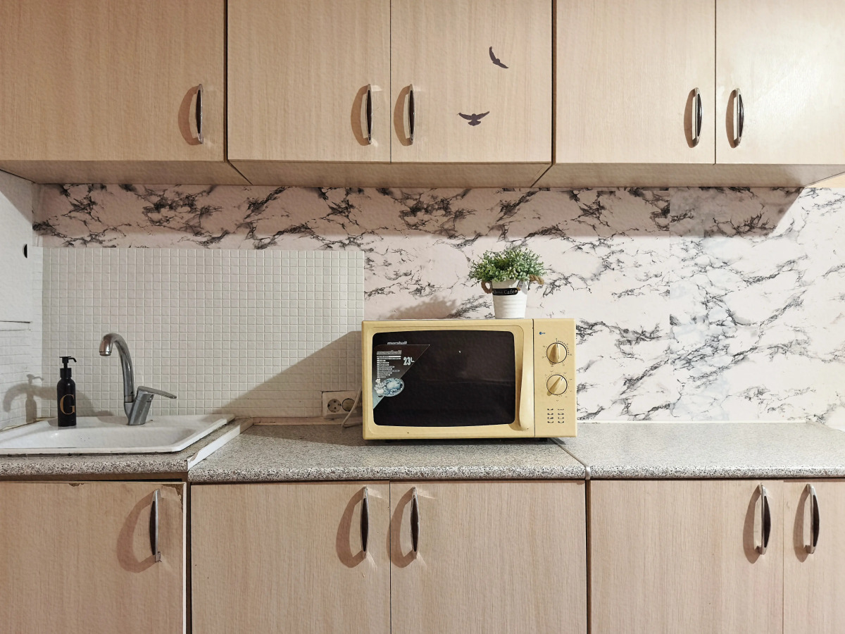 Большая трехкомнатная квартира на Московском проспекте