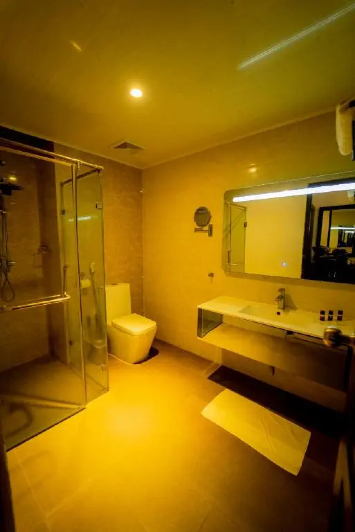 Отель Trincomalee Beach Resort & Spa