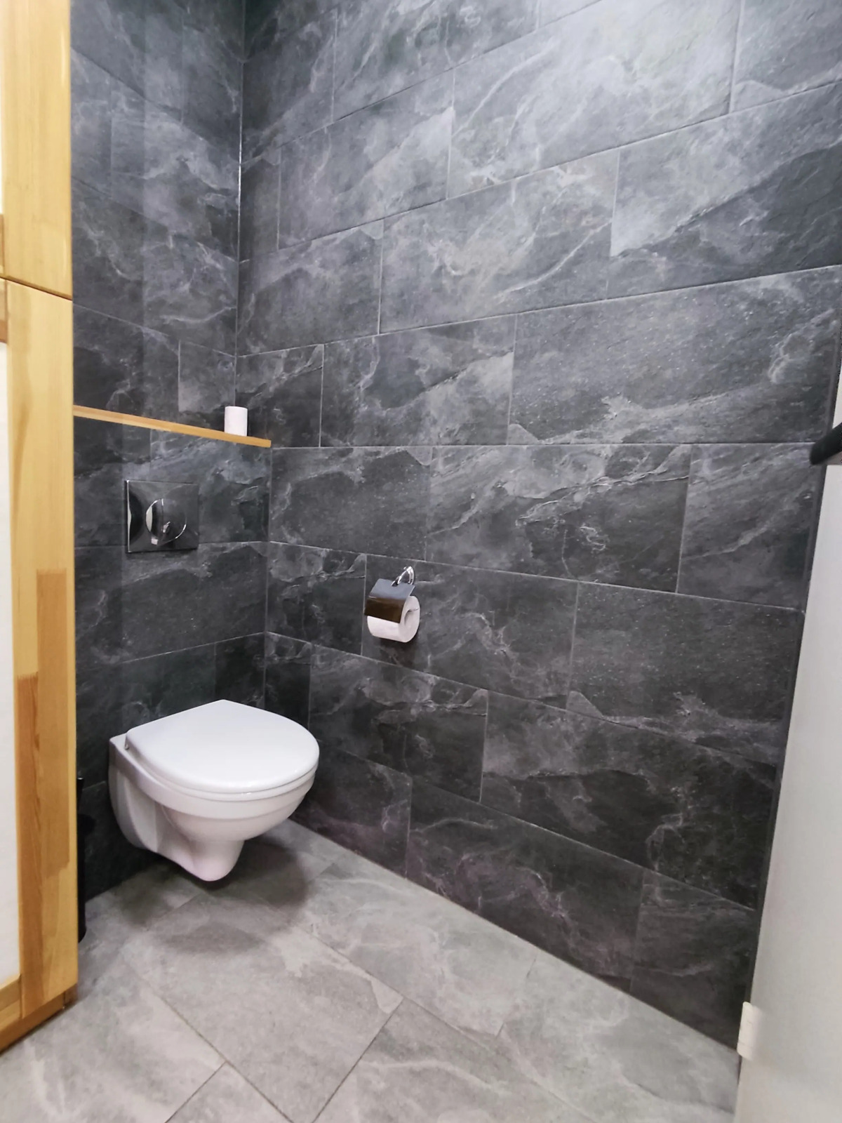 Квартира Современная у Западного Пляжа