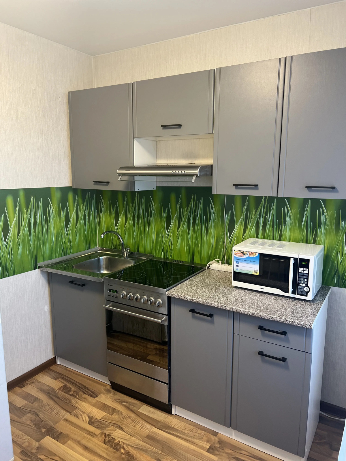 Апартаменты Созвездие Камчатки на Бохняка 19