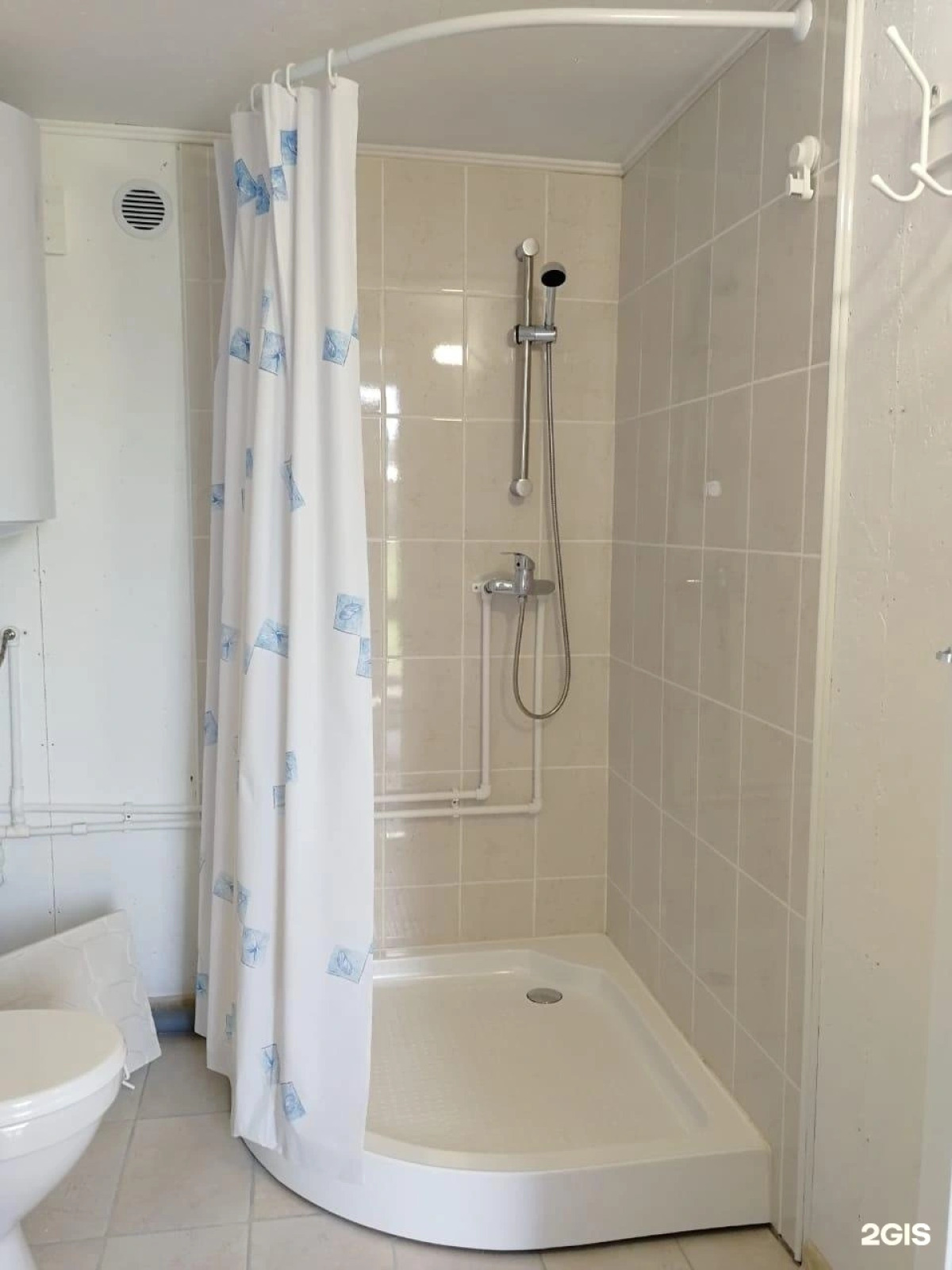 Гостевой дом Алтайские истории