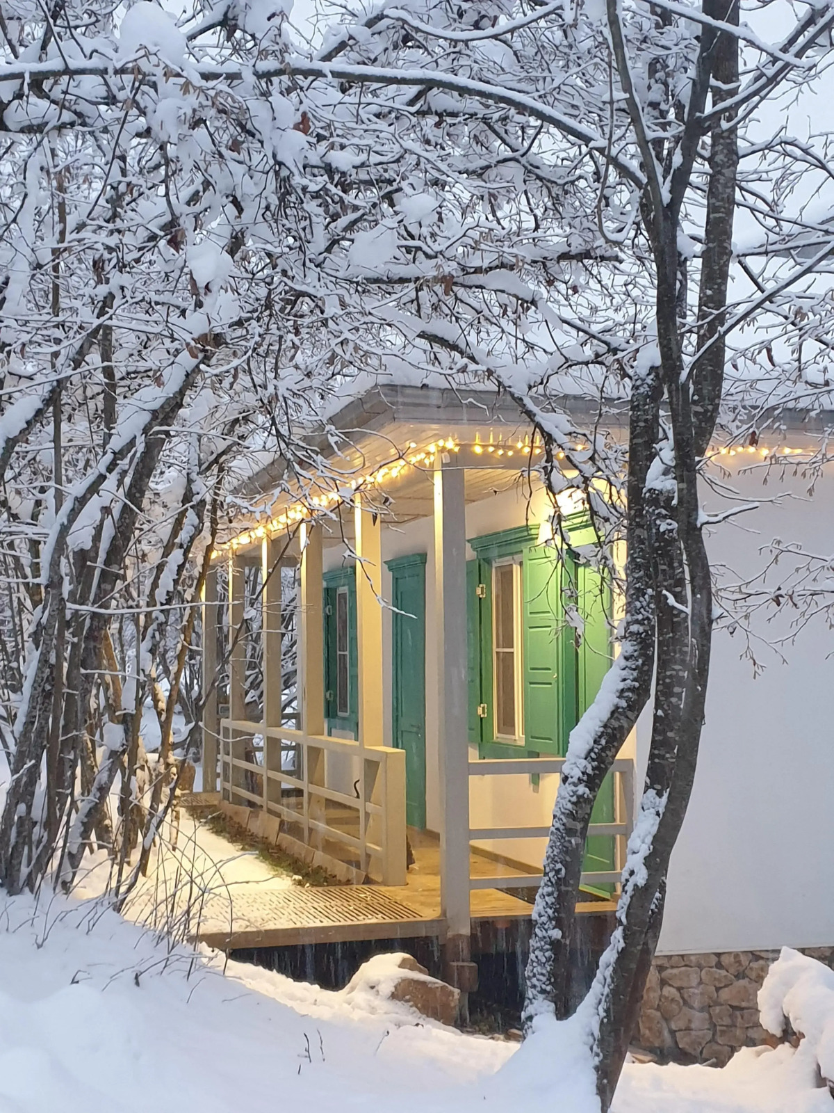 Гостевой дом ВиллаЛила