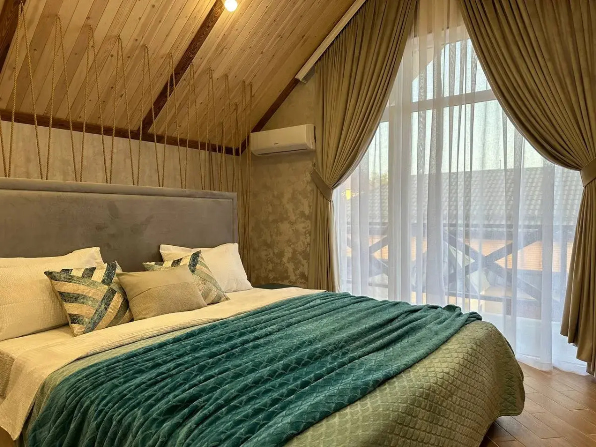 Частный Дом у Моря