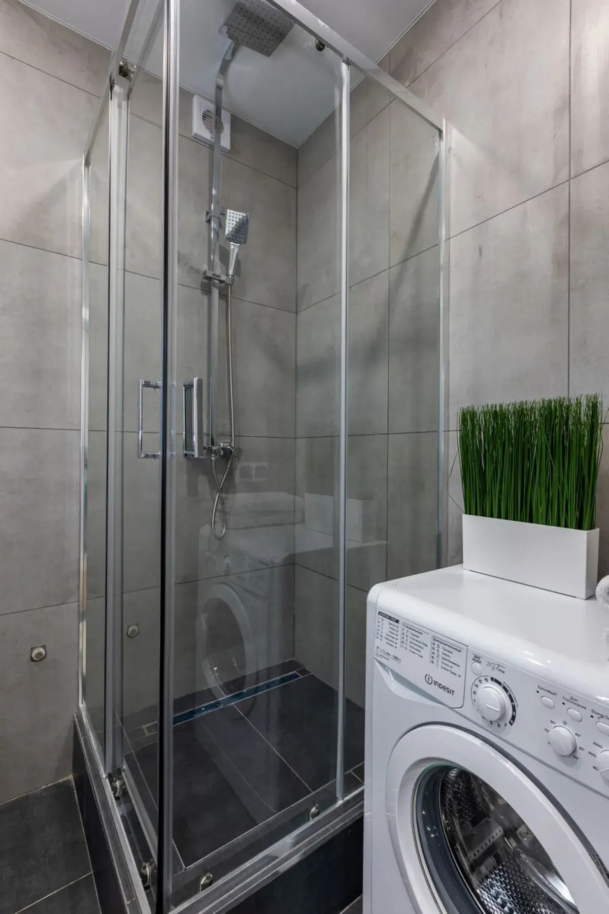 Апартаменты Сутки Уфа на Кустарной 19 45