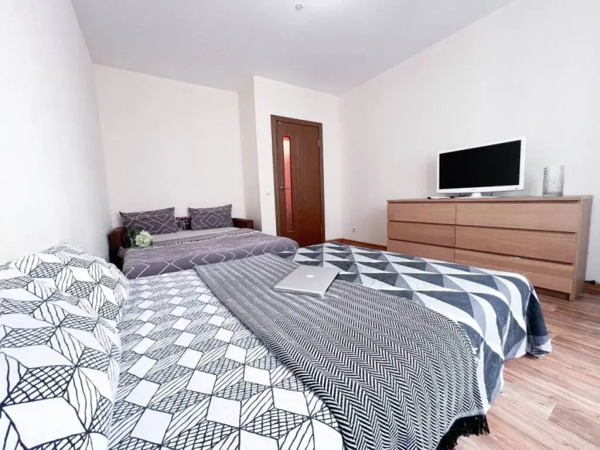 Апартаменты Park Inn Hause 6