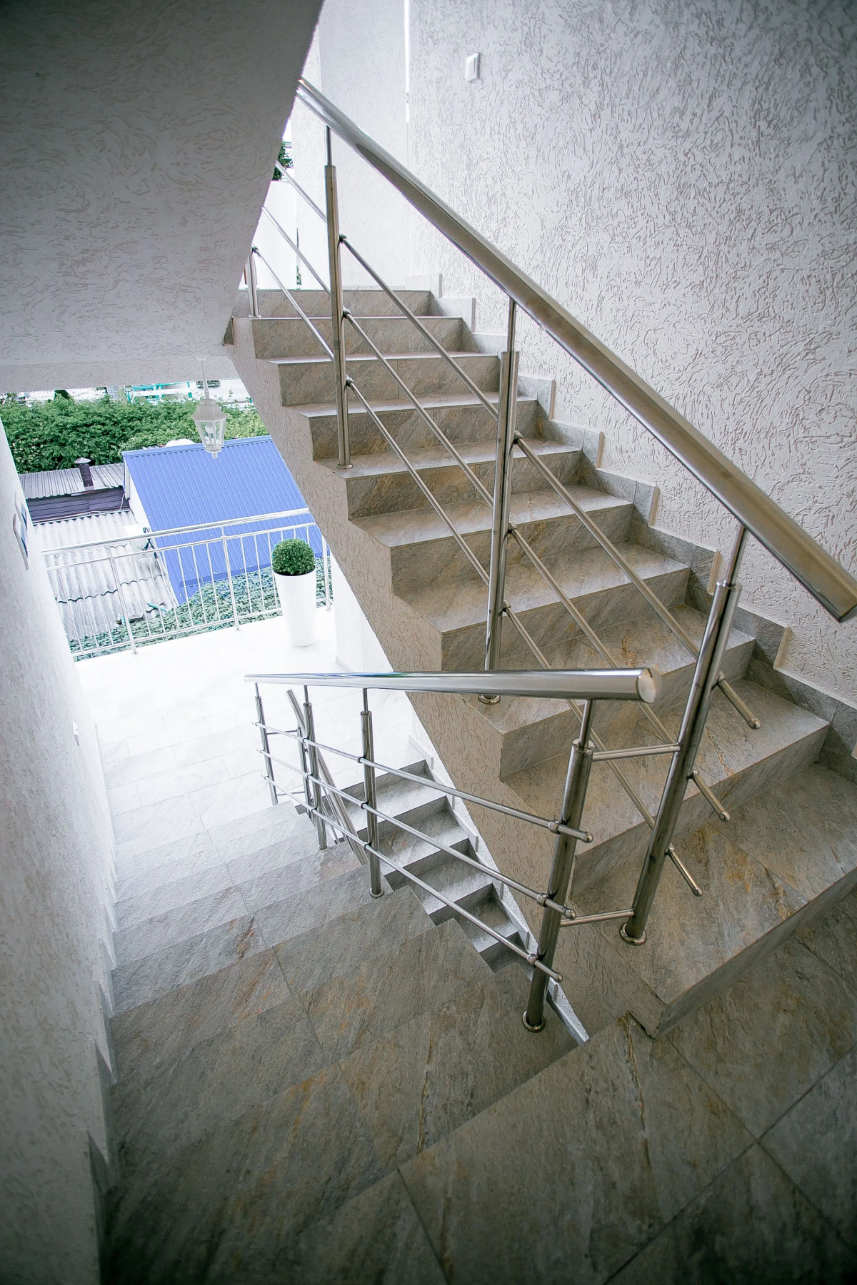 Гостевой дом Ла В