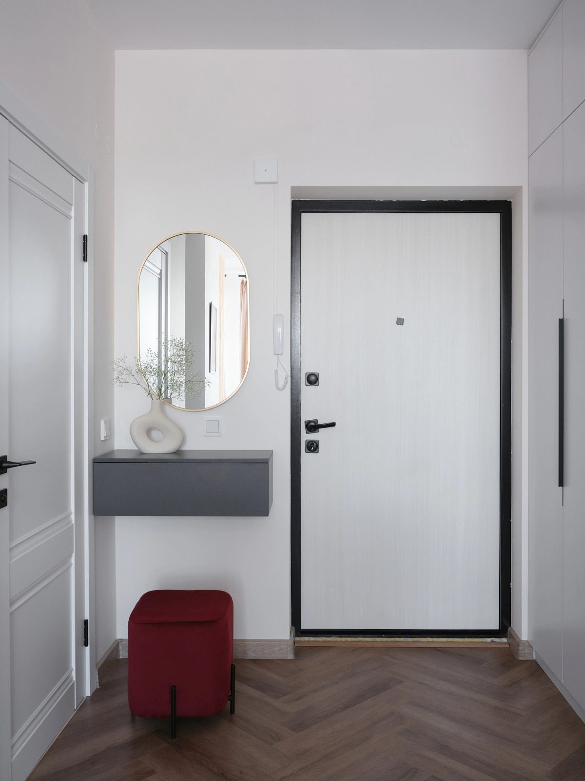 Апартаменты Dreams And Wine