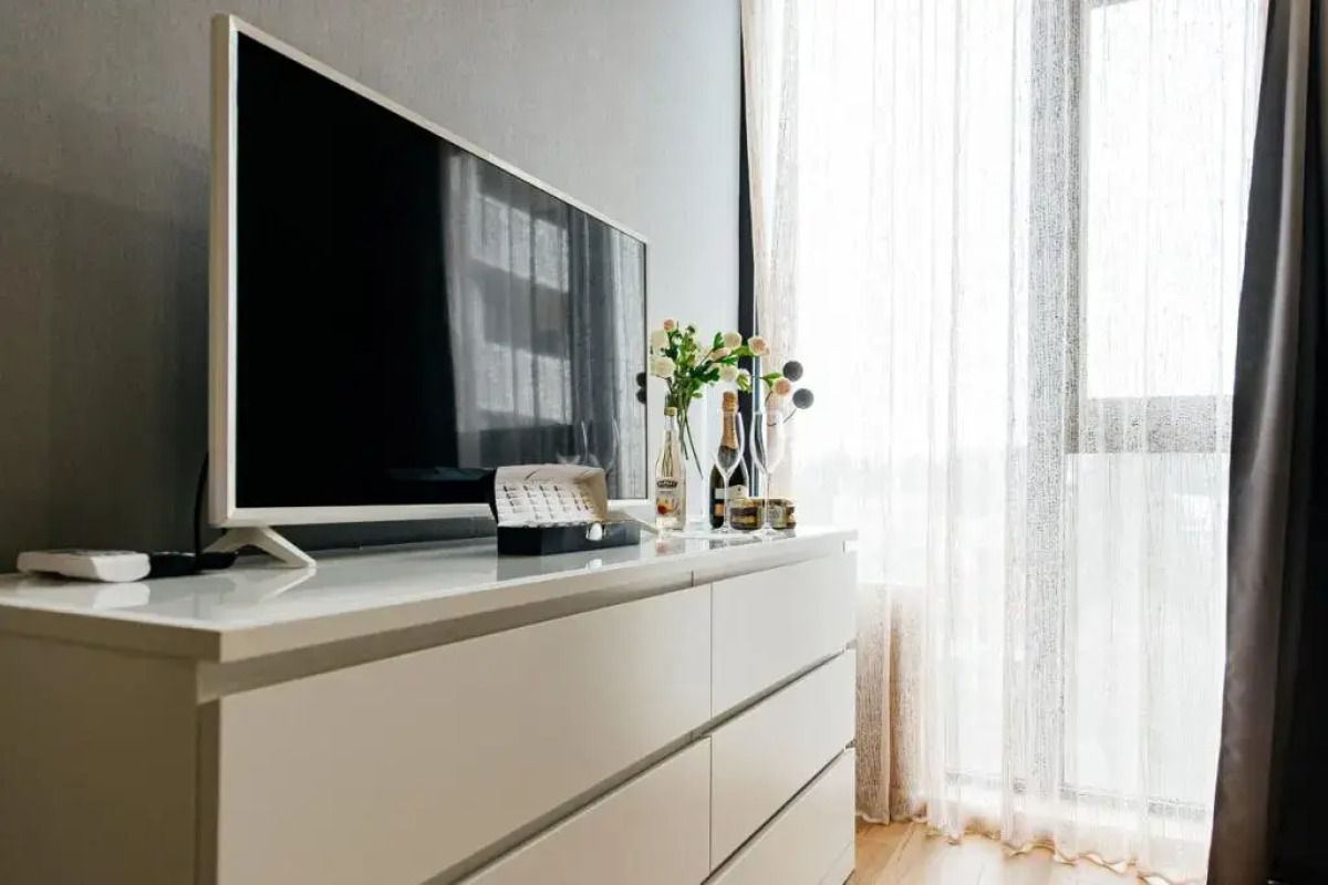 Апартаменты ЖК Метрополь с Бассейном