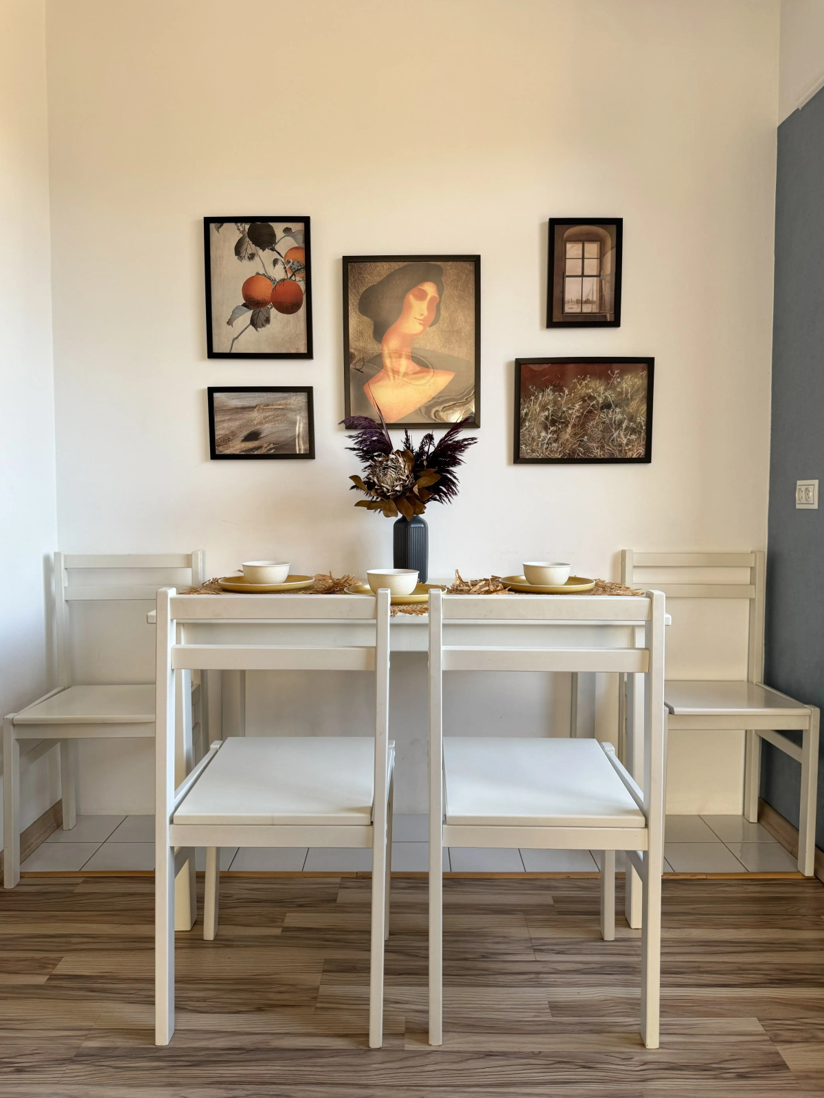 Апартаменты Студия у моря на Речной