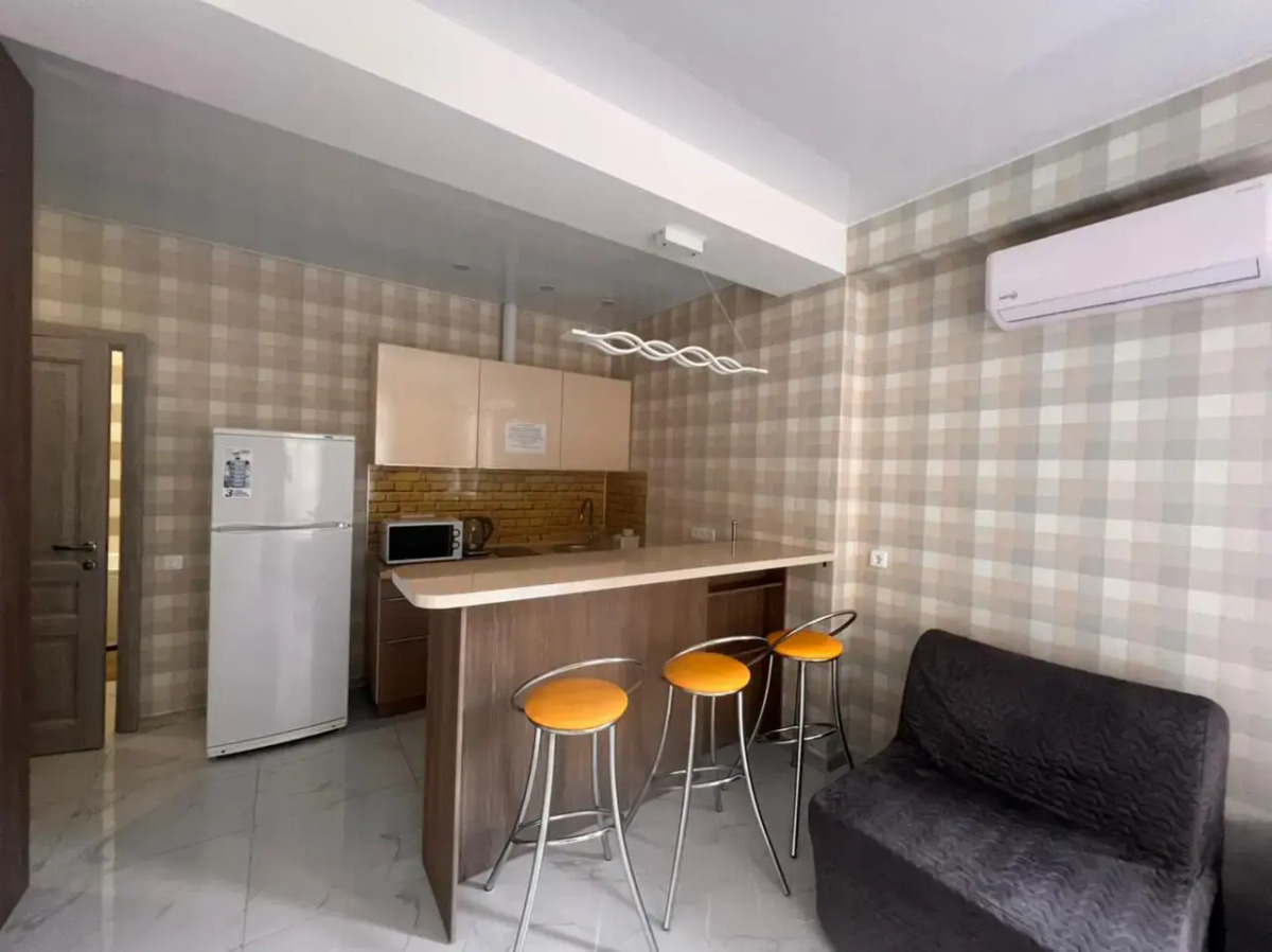 Апартаменты СимСим 139