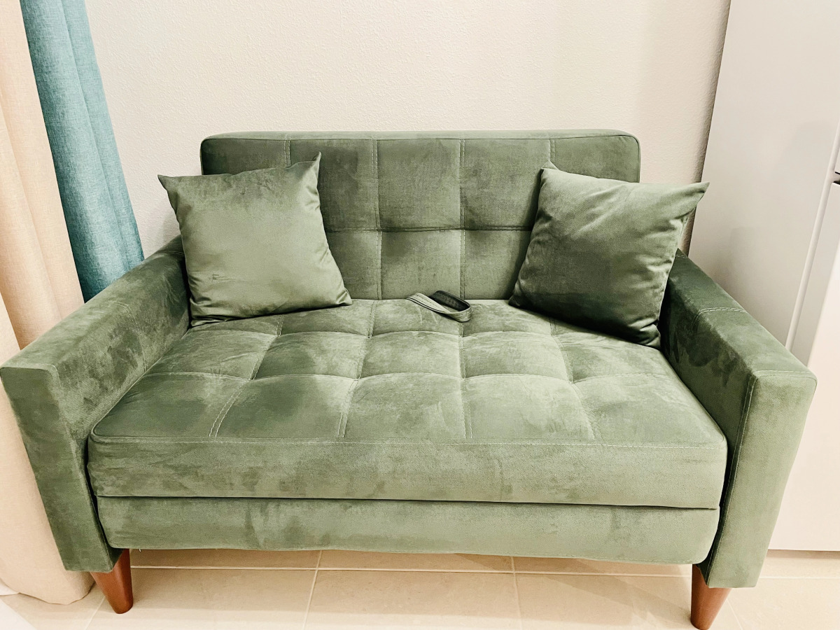 Апартаменты Love it