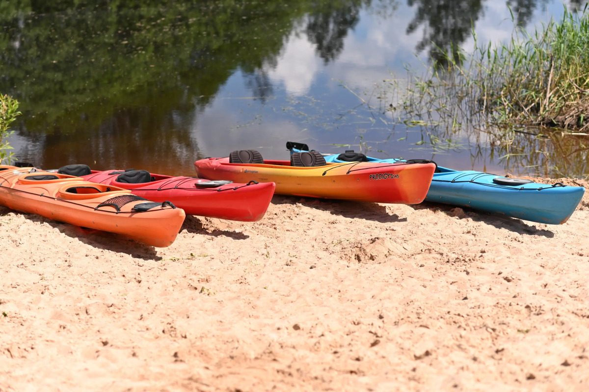 Дом Namaste vegetarian camp
