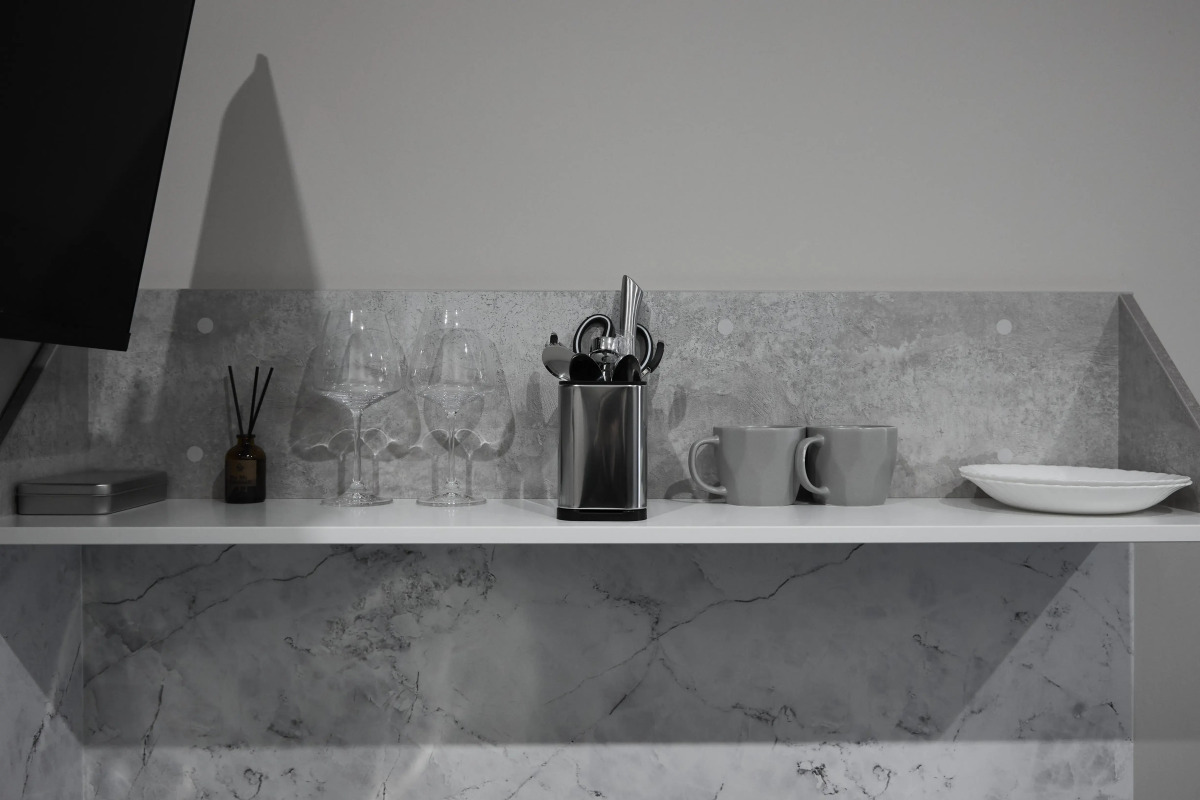 Квартира Двухместная Отельбург на Жуковского