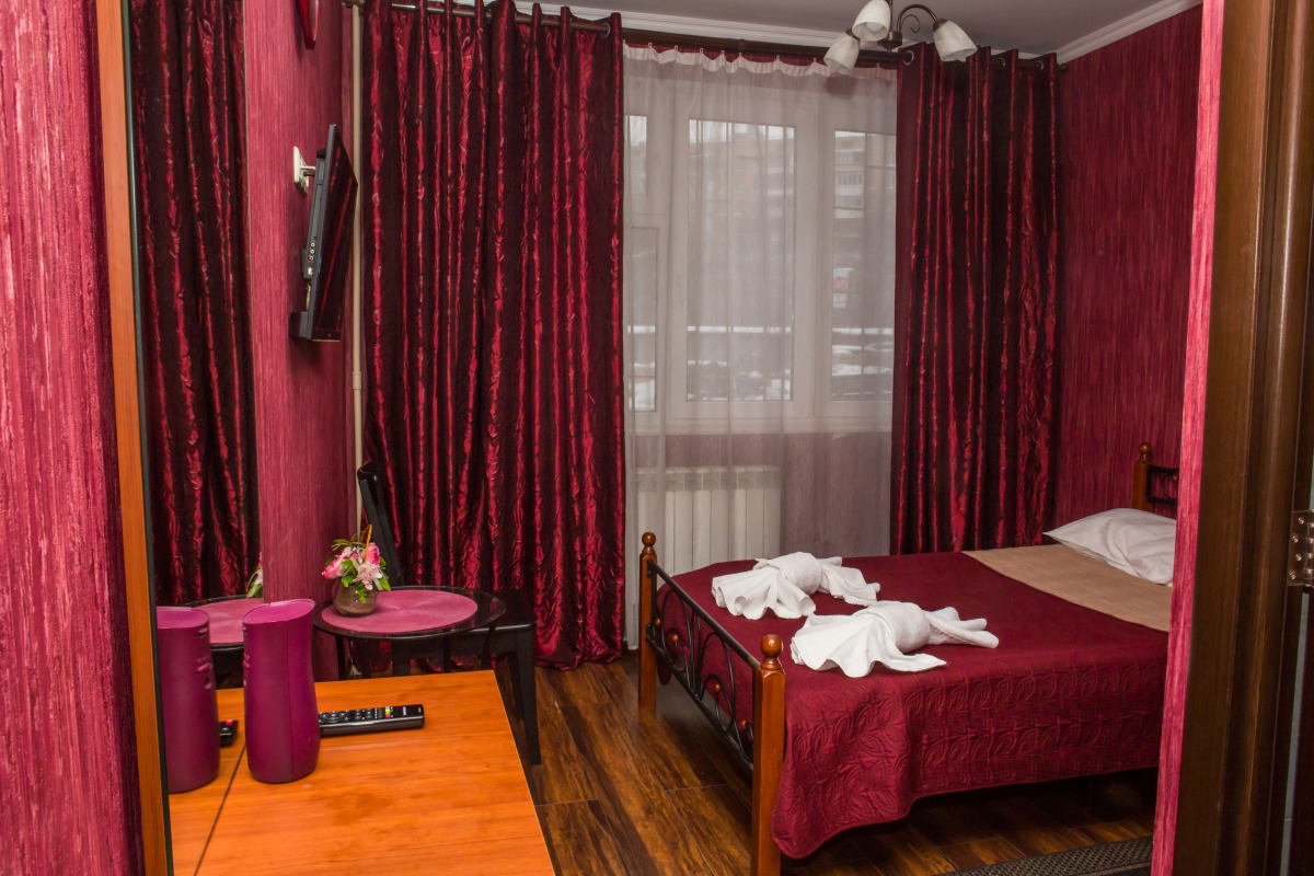 Мини-Отель Уют