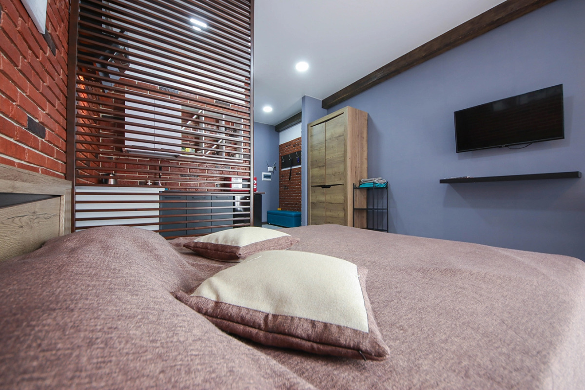 Апартаменты Loft-Apart студия «Loft»