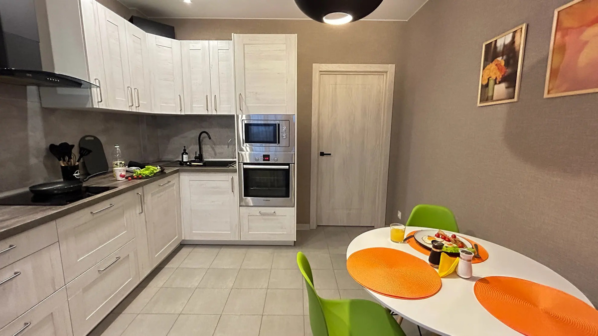 Квартира Одесса