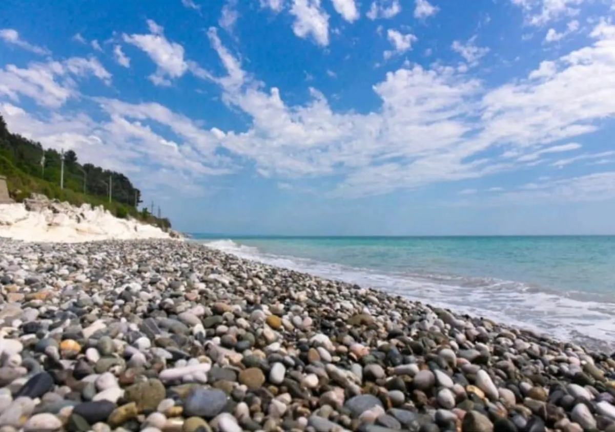 Мини-отель Коралл