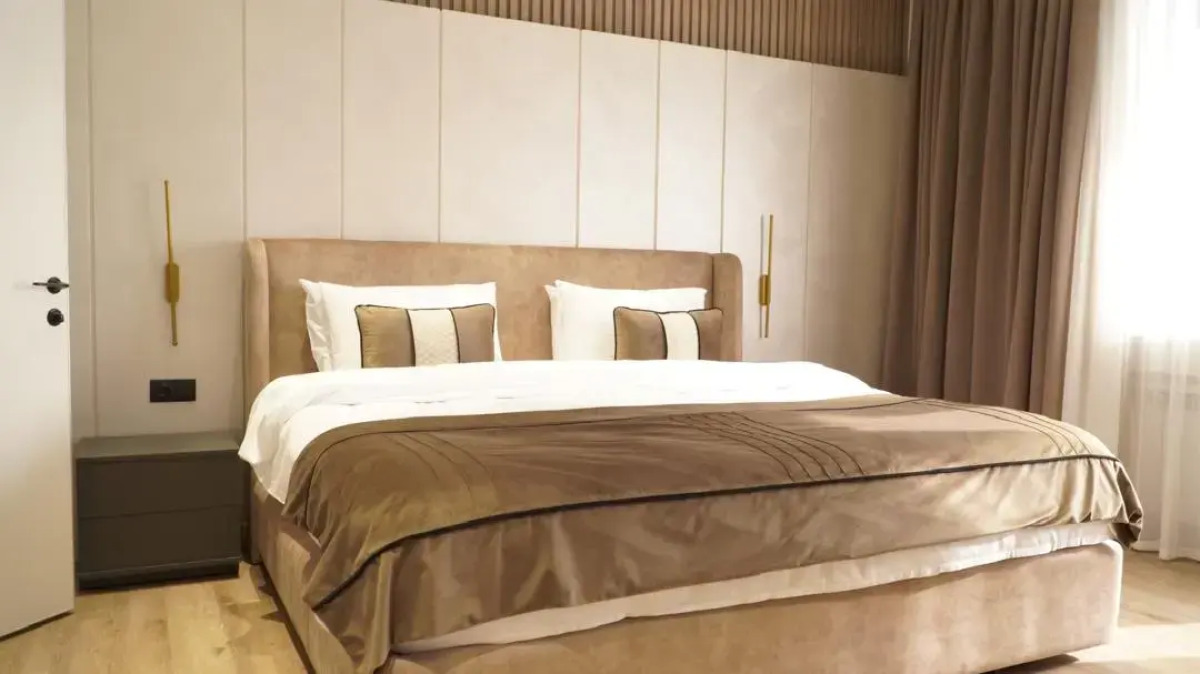 Отель & Спа Golden Dragon